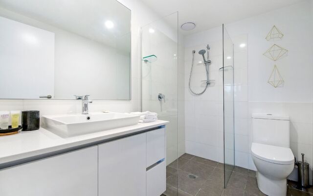 Waterford Penthouse Accommodation