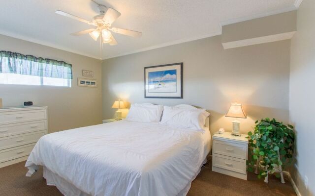 Gulf Shore Condo #709