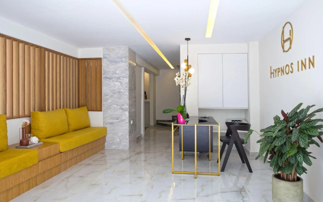 Hypnos Inn Athens