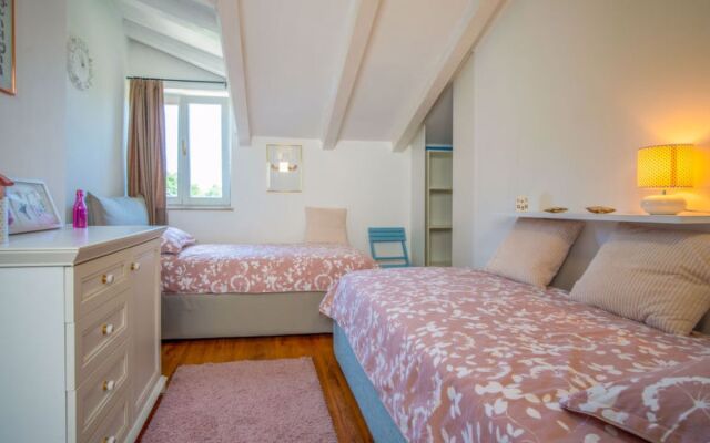 House Nika Opatija/Kastav