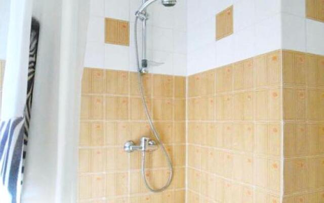 Apartment Residence la Closerie