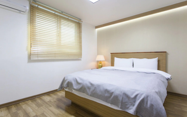 The Hotel Business Gangneung