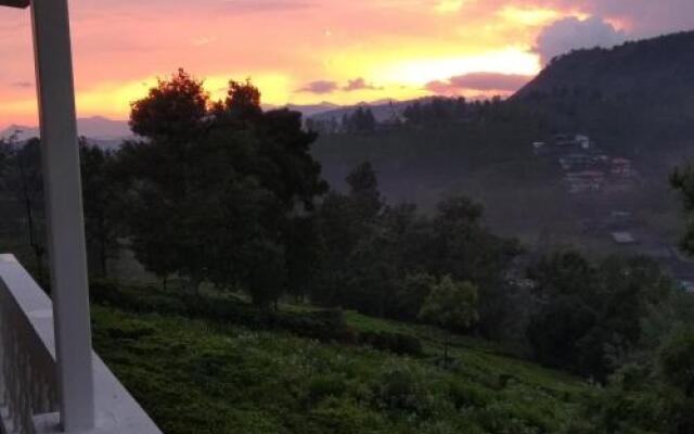 Winterbourne Chalet Guesthouse