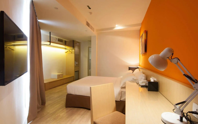 SGI Vacation Club Melaka