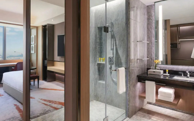 Suning Galaxy International Hotel Xuzhou