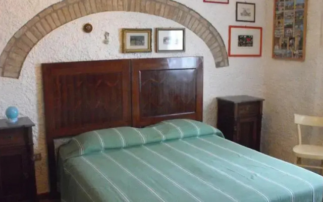 Giano Apartments
