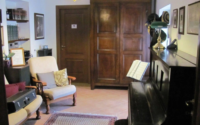 Casa Violetta - Bed & Breakfast