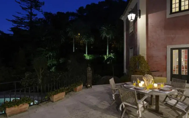 Quinta de Santa Maria