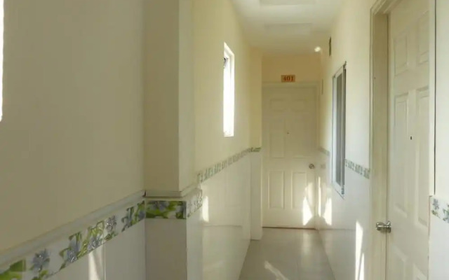 Song Tran - Hostel