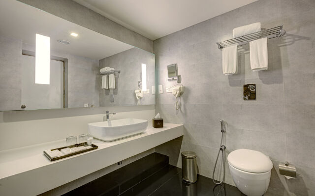 Attide Hotel