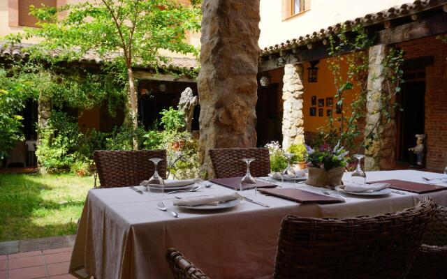 Hotel Rural Cerro Príncipe