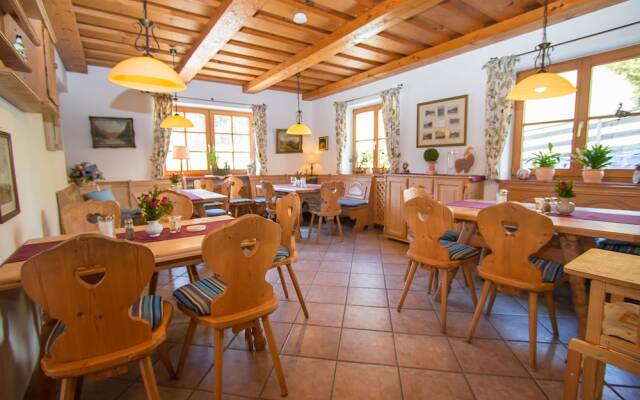 Alpengasthof Madlbauer