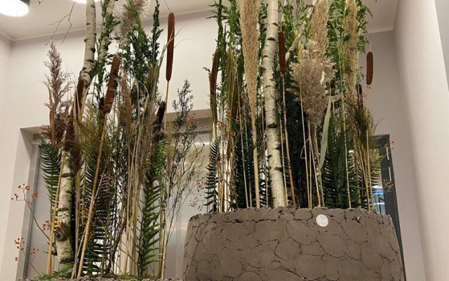 VIA PLAZA Meppen by Hackmann