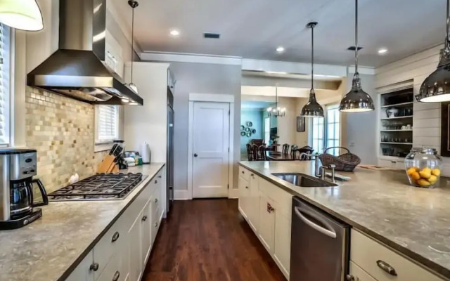 The Flagship of Watersound 5 Bedroom Holiday Home by Five Star Properties