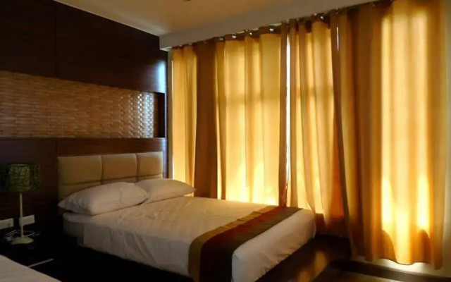 The Assemblage Point Resort and Convention Hub