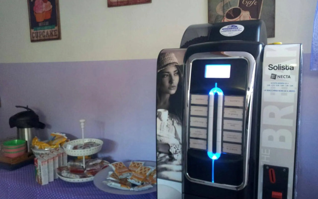 Hotel 3Beauty Firenze