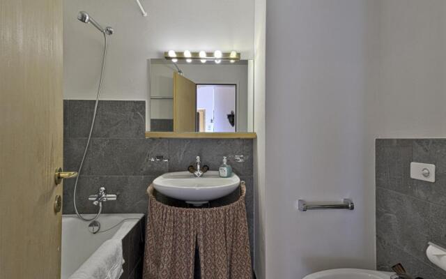 Chesa Pradash 2 - Celerina