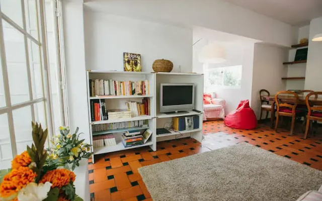 Beach Apartment