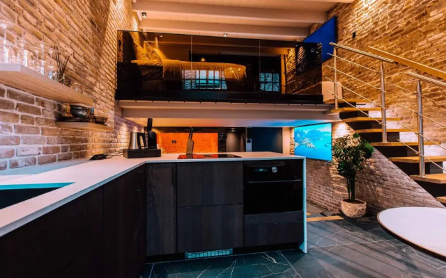 Hotel & Hostel de Prince