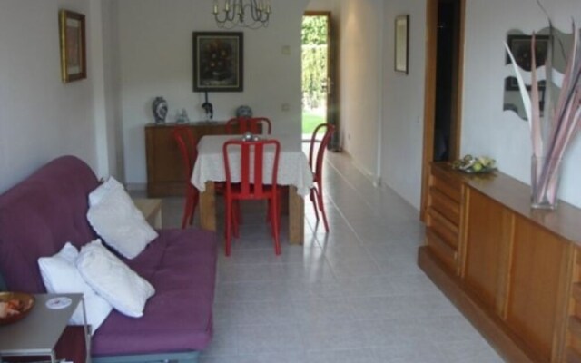 Apartamento Bobila Del Mar 43