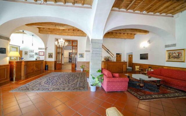Hotel Abetone e Piramidi