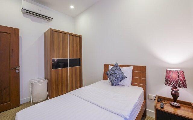 La Palm Serviced Apartment