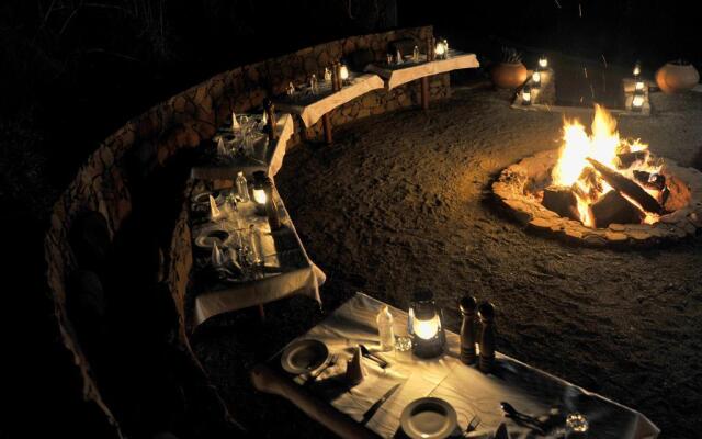 Esiweni Luxury Safari Lodge