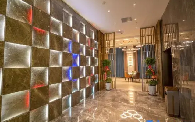Mingjiale International Hotel
