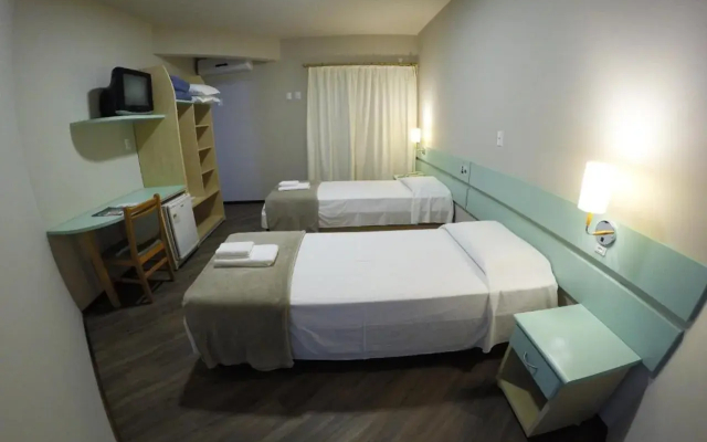 Real Nob Hotel