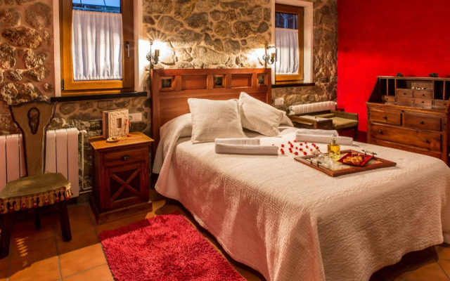 Hotel Rural Fontequeiroso