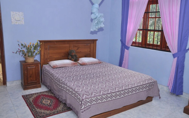 Springhill Homestay