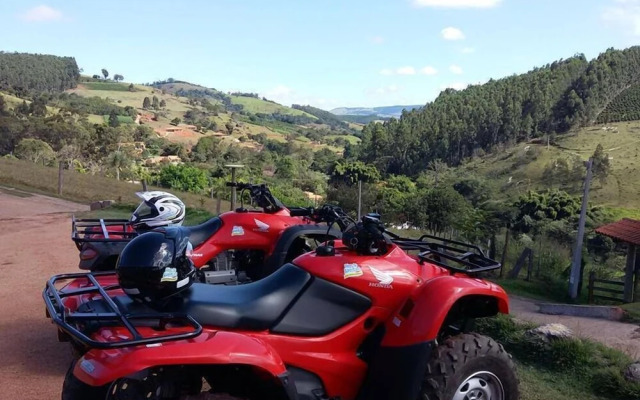 Chalés Santa Catarina