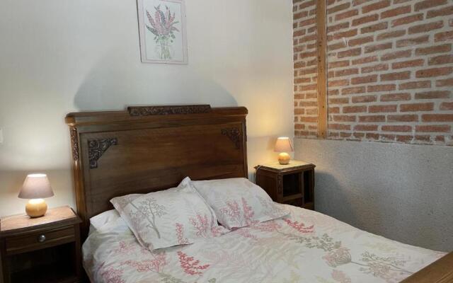 Gîte Souvigny, 5 pièces, 10 personnes - FR-1-489-231