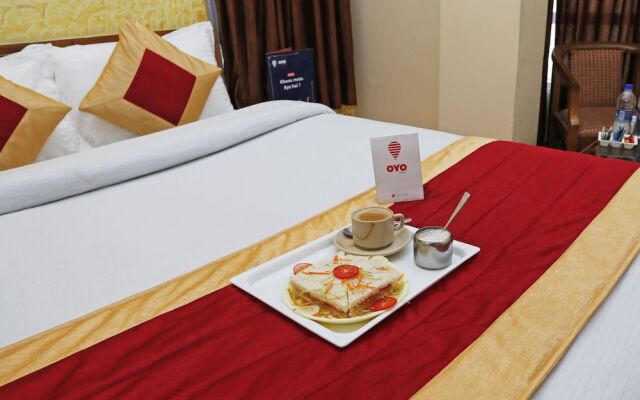 OYO 4479 Hotel Rock Heaven