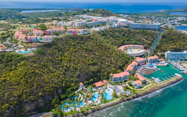 El Conquistador Resort