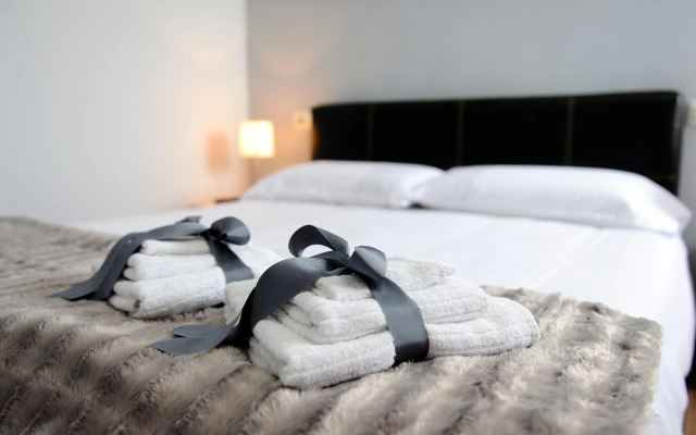 Apartamento Amplio. Vistas A La Playa