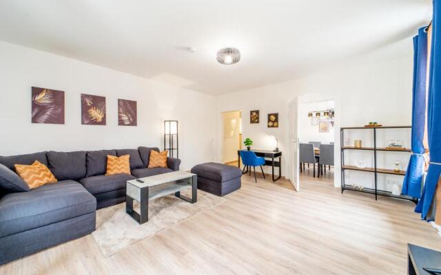 Classic Apartment 1 und 3