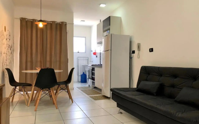 Apto Ubatuba Sun Way 3302