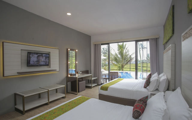 Grand Harvest Resort and Villas