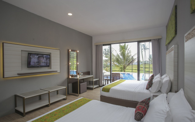 Grand Harvest Banyuwangi