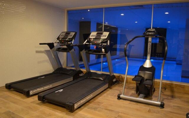 Panagia Suite Hotel