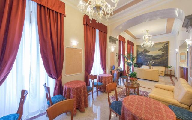 Strozzi Palace Hotel