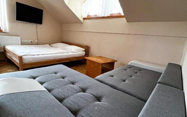 Guesthouse Smogavc
