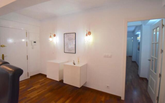 Disfruta con los 5 sentidos