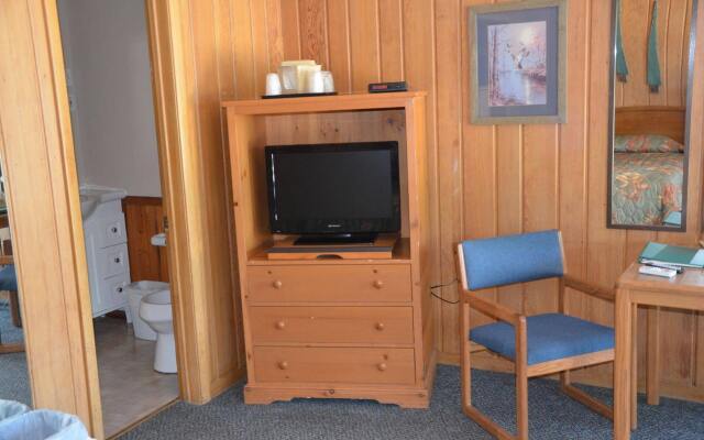 Northland Inn Motel