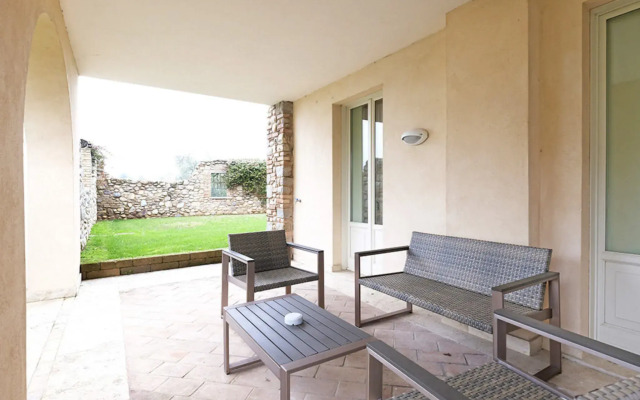 Garda Apartments San Vigilio Golf
