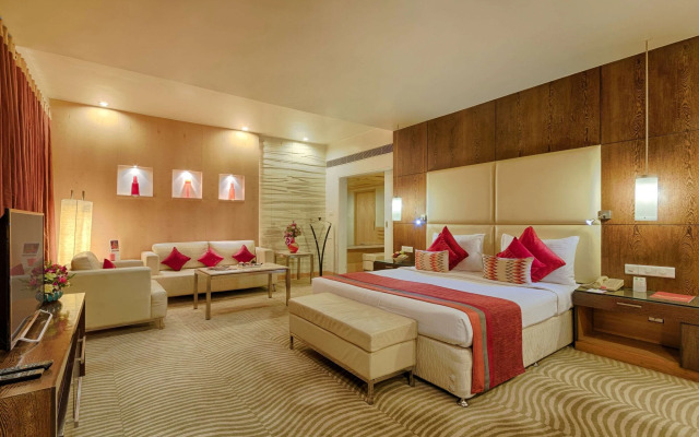 Quality Hotel DV Manor