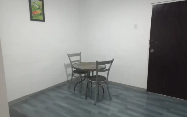 Habitación tipo Suite en Playas