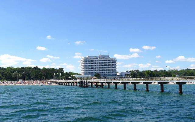 Maritim Seehotel Timmendorfer Strand