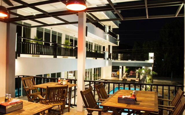 Amin Resort